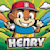 Hen Rich