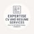 ExpertiseCV