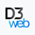 D-Three Web