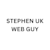 Stephen May