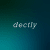 Dectly