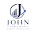 John