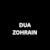 dua zohrain