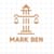 Mark B