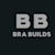 BRA BUILDS