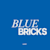 Blue Bricks