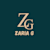 Zaria G