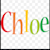 Chloe Yusluv