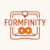 Formfinity