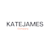 Kate James