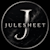 Julesheet
