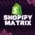 Shopify Matrix