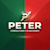 Peter Heritage