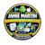 Jamie Martin