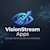 VisionStreamApp