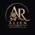 ALIEN ROSEN