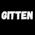 Gitten