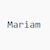 mariam