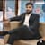 Ankush R