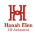 Hanah E