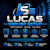 Lucas Morgan