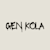 Gen Kola