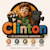 Clinton