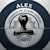 ALEX BENJAMIN