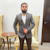 Mubashir Mirza