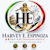 Harvey E Espin