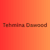 Tehmina D
