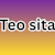 Teo sita