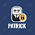 Patrick J