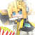 PopcornRazer