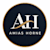 Amias Horne