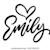 Emily M