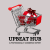 Upbeat