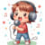 HOPE ALARIC