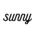 Sunny