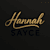 HannahSayce