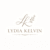 LYDIA KELVIN