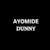 Ayomide Dunny