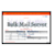 bulkmailserver