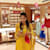 Anushree M