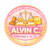 Alvin C