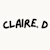Claire D