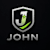 John A