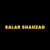 Salar Shahzad