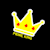 King P