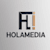 Hola Media